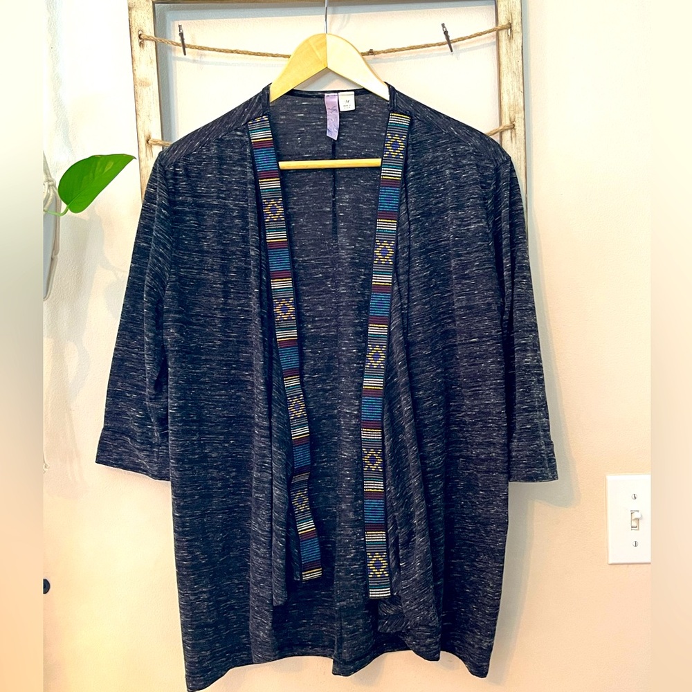 Boutique cardigan